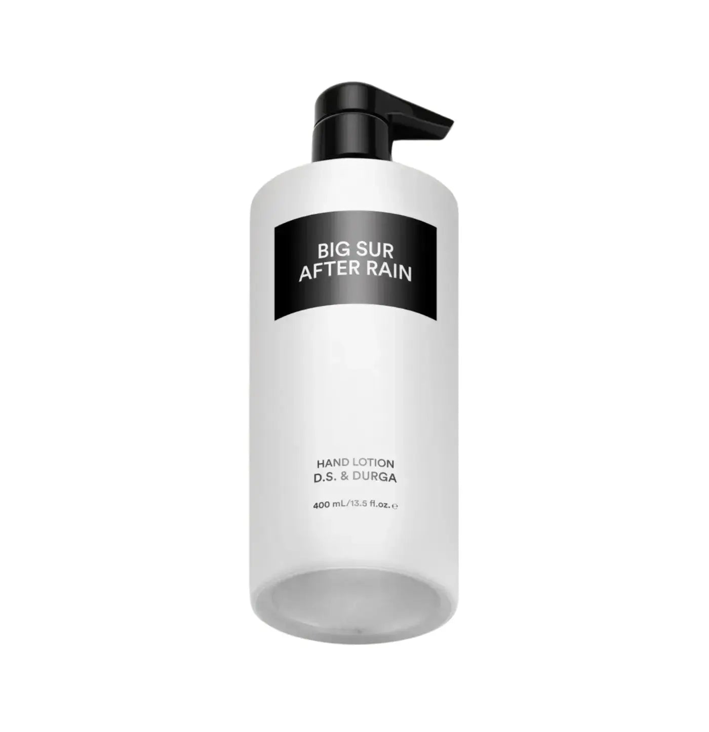 Ds &amp; durga Big Sur Hand Lotion 400ml