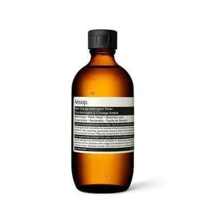 Aesop Bitter Orange Tonic 200ml