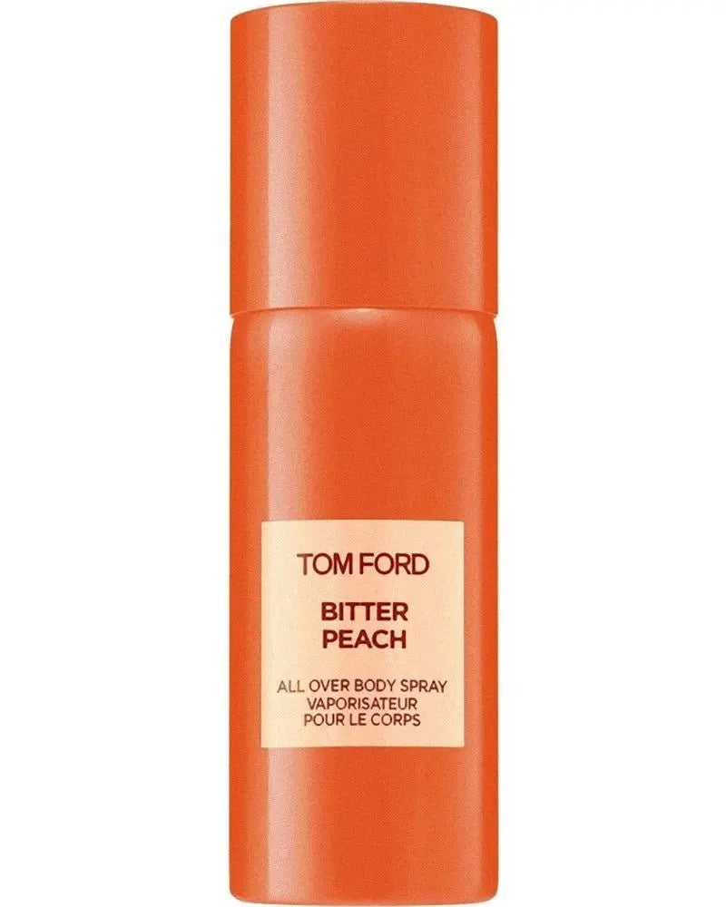 Tom ford Bitter Peach All over body spray 150ml