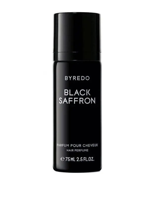 Byredo Black Saffron Hair Perfume unisex 75 ml