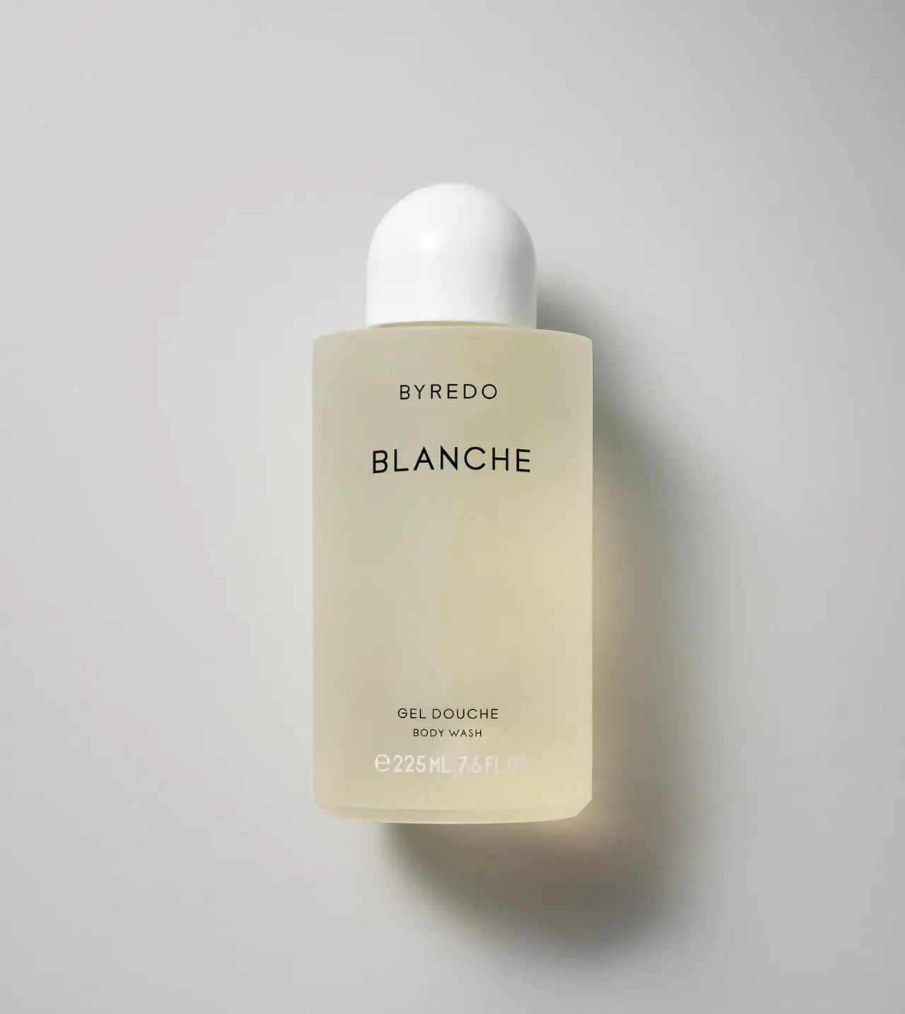 Byredo Blanche Body Wash 225ml