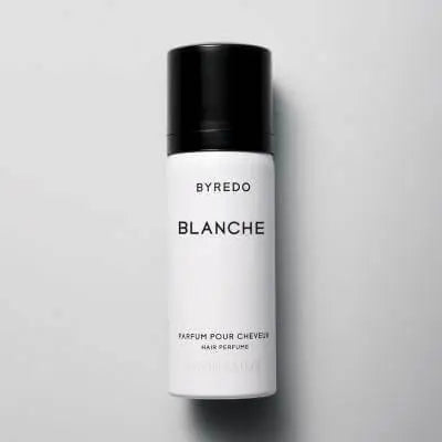 Byredo Blanche hair perfume 75 ml