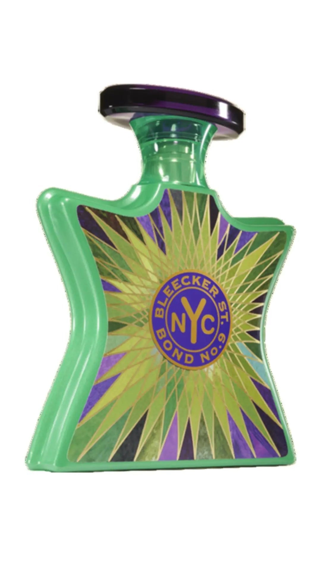 Bond no.9 Bleecker Street - 100 ml unisex eau de parfum