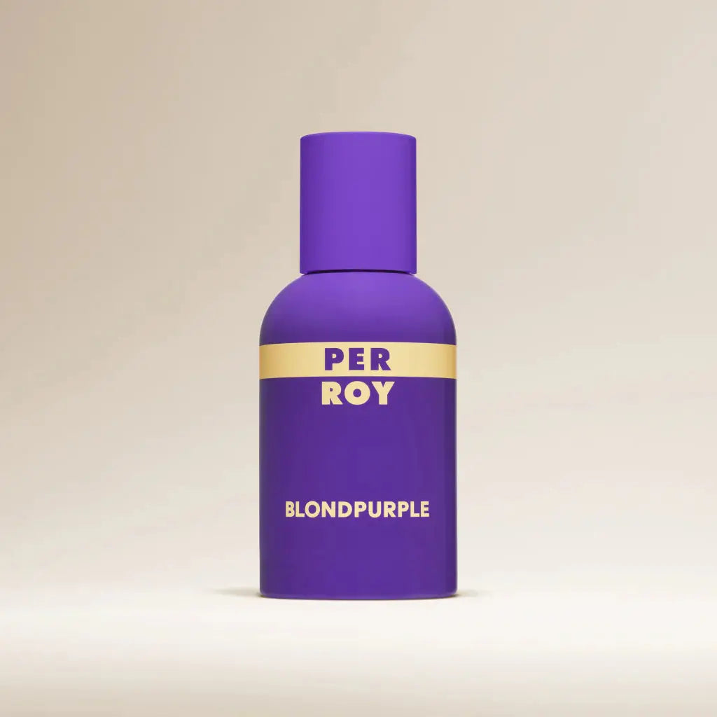 Perroy Blondpurple - 100 ml