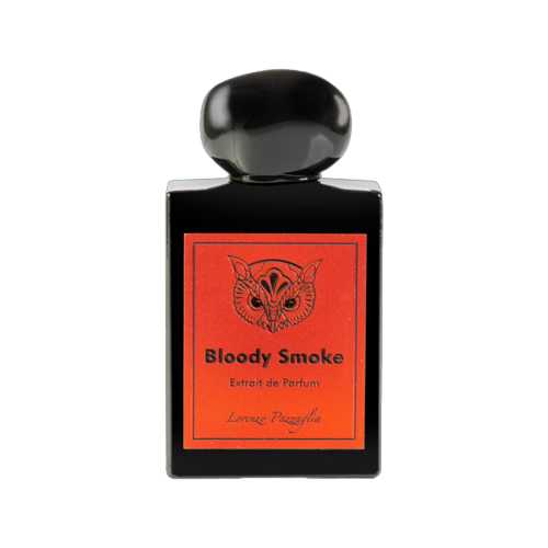 Bloody Smoke Lorenzo Pazzaglia - 50 ml