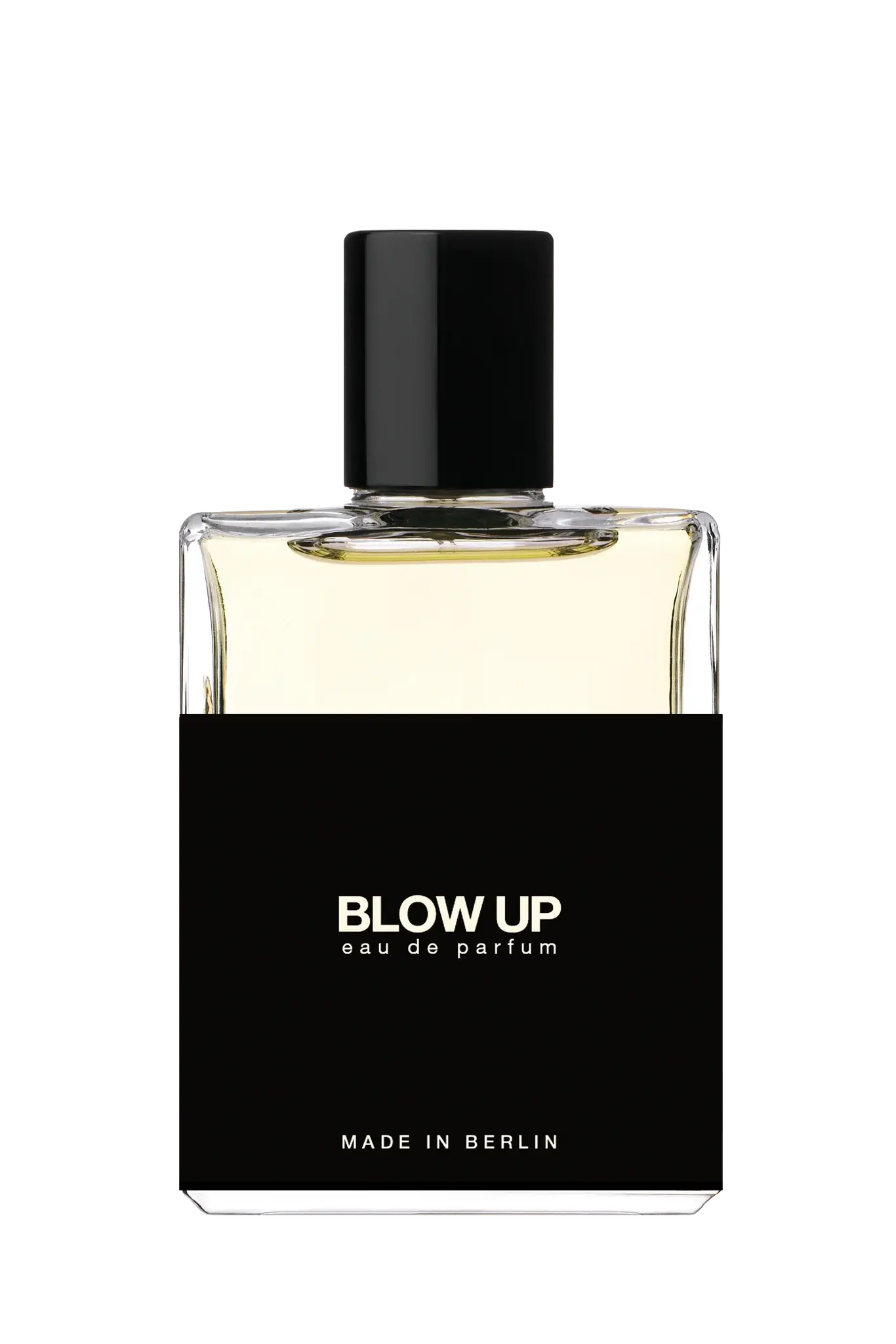 Moth and rabbit Blow Up - 50 ml