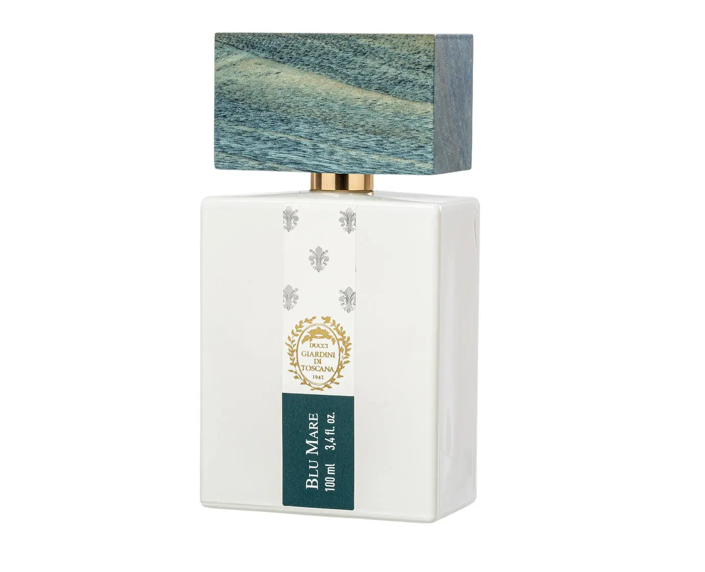 Gardens of Tuscany Blu Mare - 100 ml eau de parfum