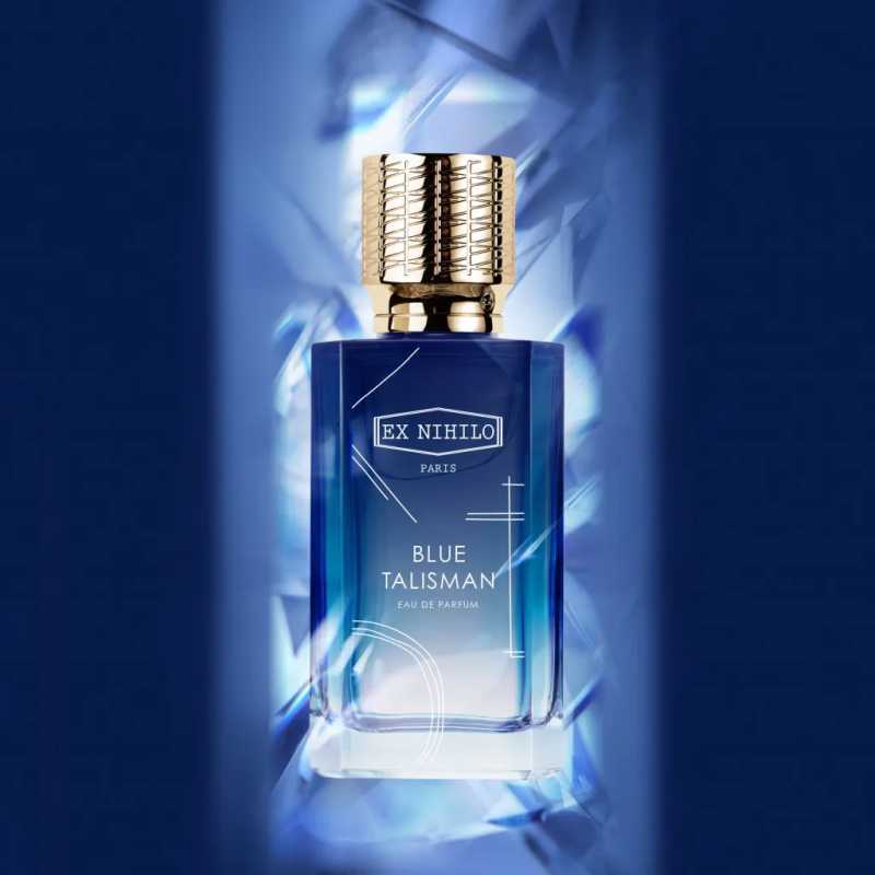 Blue Talisman Ex Nihilo - 50 ml