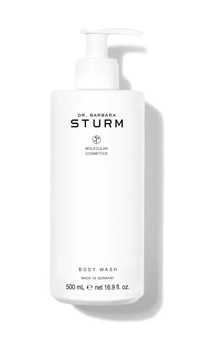 Dr. barbara sturm body cleanser - 500 ml