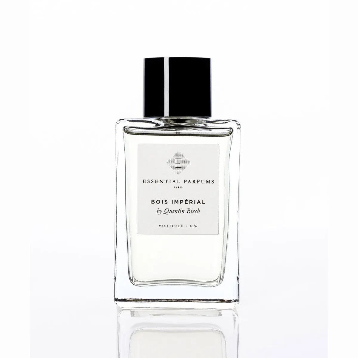 Essential parfums Bois Imperial eau de parfum - 150 ml refill