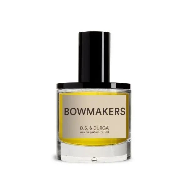 Ds &amp; durga Bowmakers Eau de parfum - 50 ml