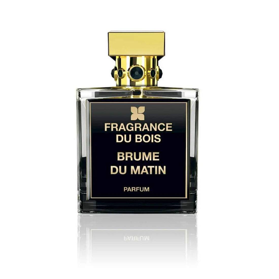 Fragrance du bois Brume du Matin perfume - 100 ml