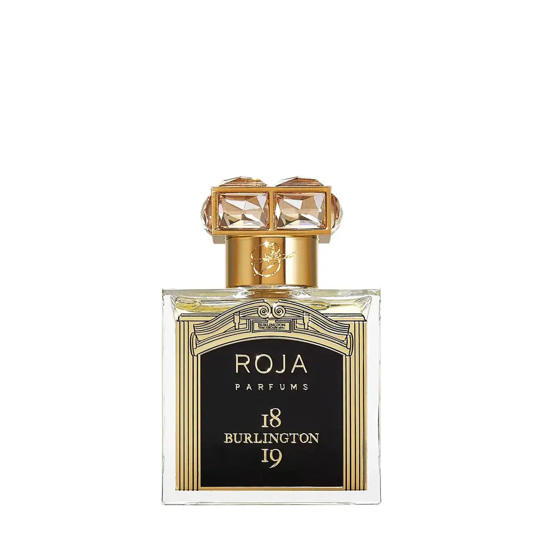 Roja Parfums Burlington 1819 - 100 Ml Eau De Parfum