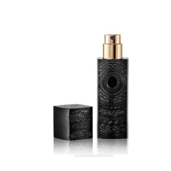 By Kilian Travel Refillable Black Spray 7.5 ml