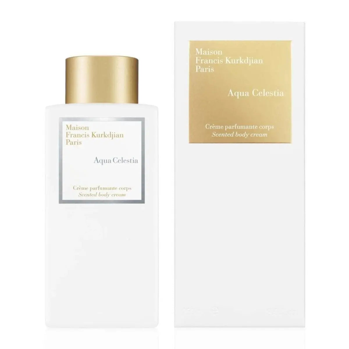 Maison Francis Kurkdjian Aqua Celestia Body Cream 250 ml