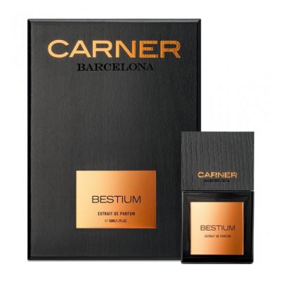 Carner barcelona Bestium Perfume Extract 50 ml