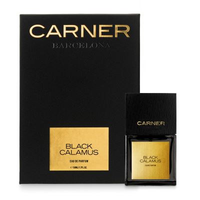 Carner barcelona Black Calamus EDP 50ml