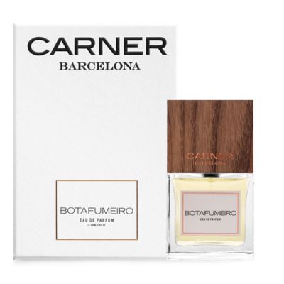 Carner barcelona Botafumeiro EDP 50 ml