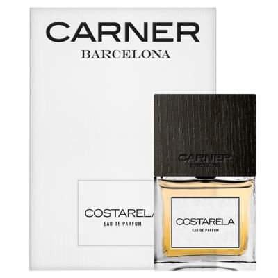 Carner barcelona Costarela EDP 100 ml