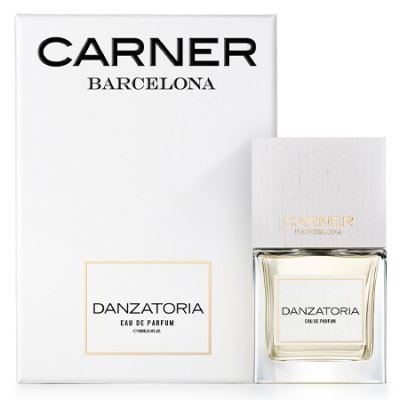 Carner barcelona Danzatoria EDP 100 ml