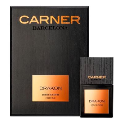 Carner barcelona Drakon Perfume Extract 50 ml