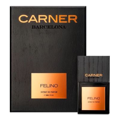 Carner barcelona Feline Perfume Extract 50 ml