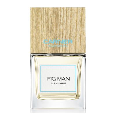 Carner barcelona Fig Man EDP 100ml