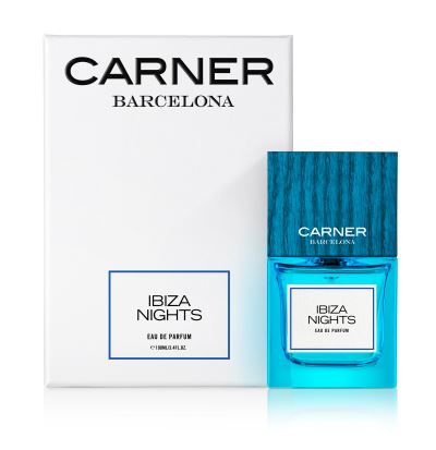 Carner barcelona Ibiza Nights EDP 100ml