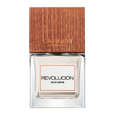 Carner barcelona Revolution EDP 100 ml