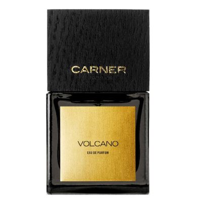 Carner barcelona Vulcano EDP 50 ml