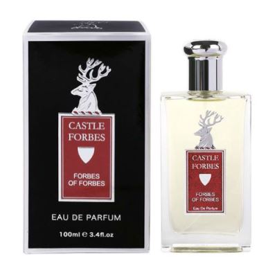 Castle forbes Forbes by Forbes EDP 100 ml