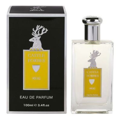 Castle forbes Keig EDP 100ml