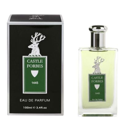 Castle forbes “1445” EDP 100 ml