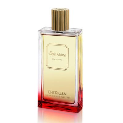 Cherigan Fiesta Habana Perfume Extract 100 ml