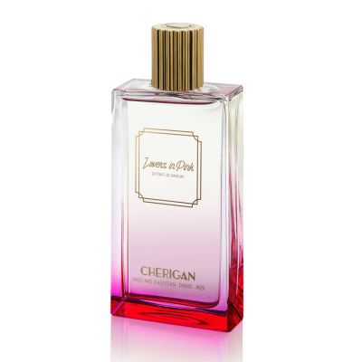 Cherigan Lovers in Pink Perfume Extract 100 ml