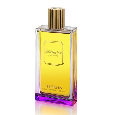 Cherigan The Purple Bar Extract 100 ml