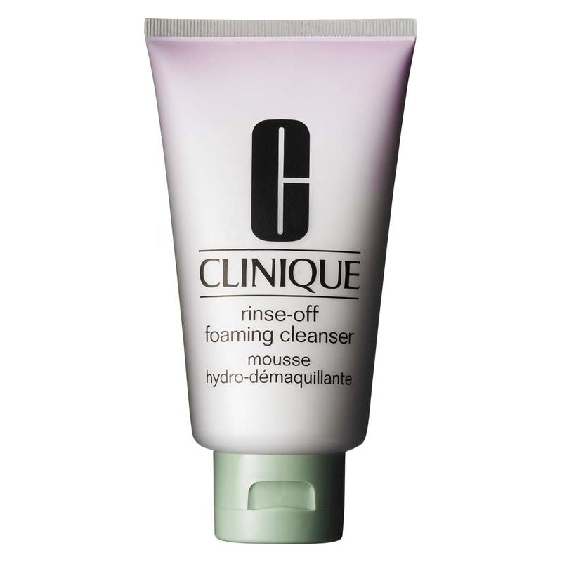 Clinique All About Clean Rinse Foaming Detergent 250 ML