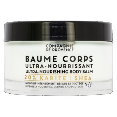 Compagnie de provence Shea Butter Body Balm 200 ml