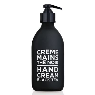 Compagnie de provence Black tea hand cream 300 ml