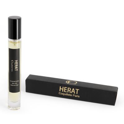 Coquillete parfum Herat perfume Women 10 ml