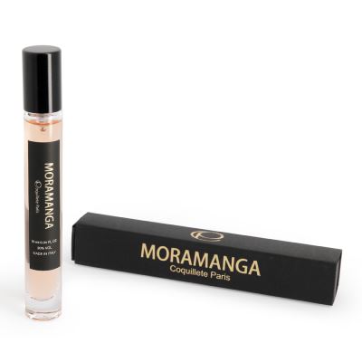 Coquillete parfum Moramanga perfume Women 10 ml