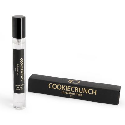 Coquillete parfum N.7 Cookiecrunch Unisex Perfume Extract 10ml