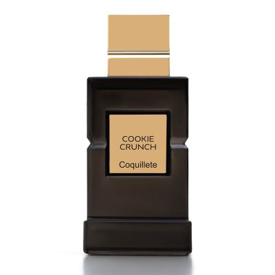 Coquillete parfum N.7 Cookiecrunch Unisex extract 100 ml