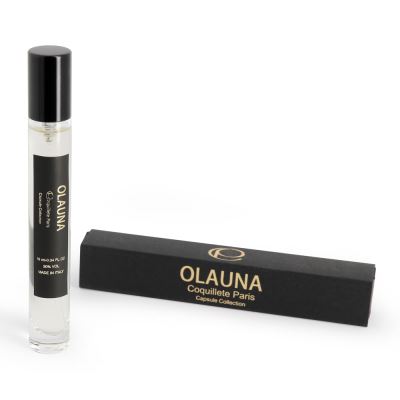 Coquillete parfum OlaUna unisex perfume 10 ml