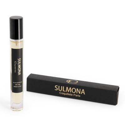 Coquillete parfum Sulmona Women&