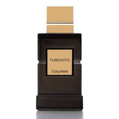 Coquillete parfum Tubexotic Unisex Extract 100 ml