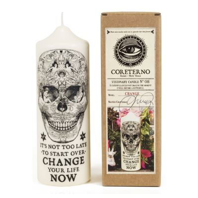 Coreterno Change Artistic Candle