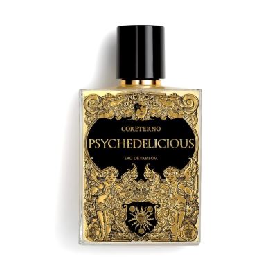 Coreterno Psychedelicious Eau de parfum Unisex 100 ml