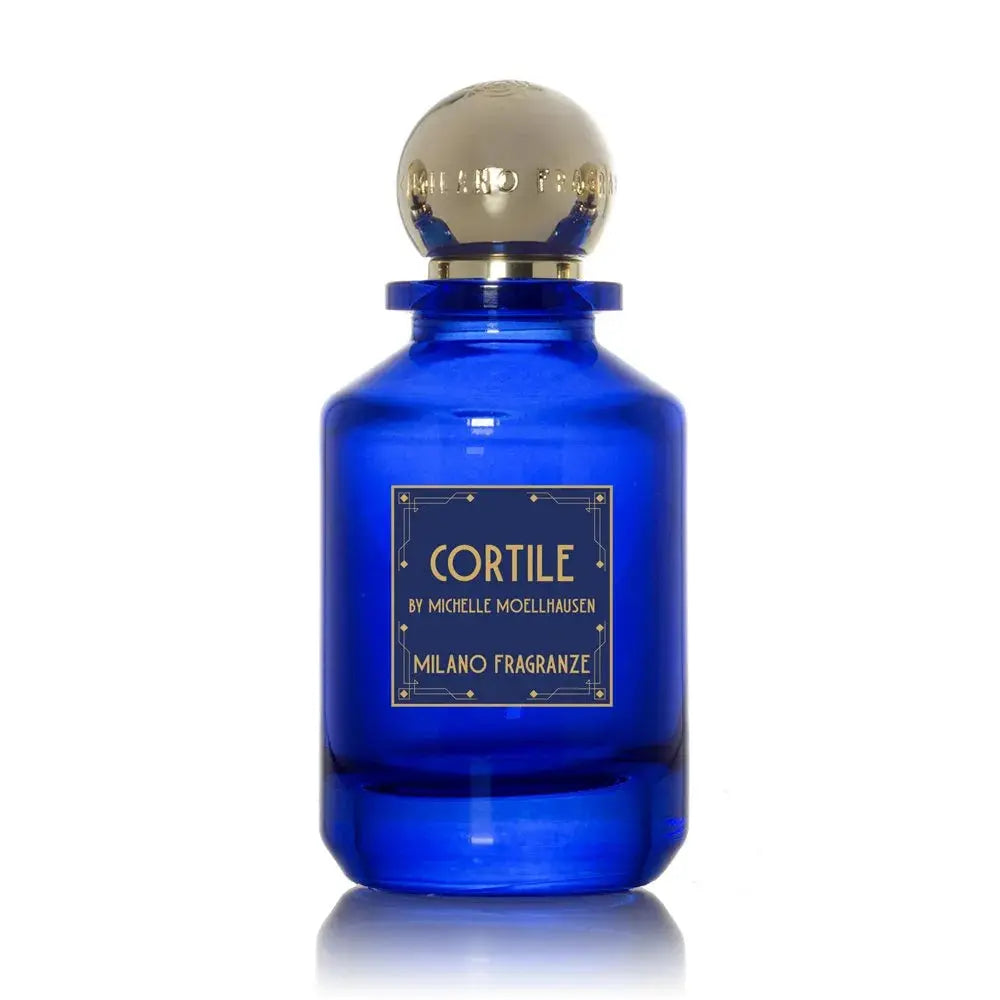 COURTYARD Milan Fragrances - 100 ml