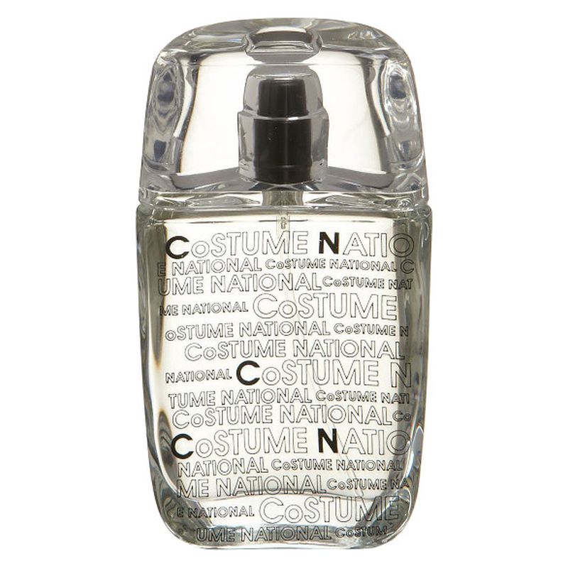 Costume national Scent Intense Eau De Parfum Spray Unisex 50 ML